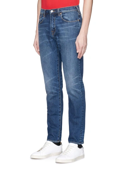 Shop Ps By Paul Smith Whiskered Jeans