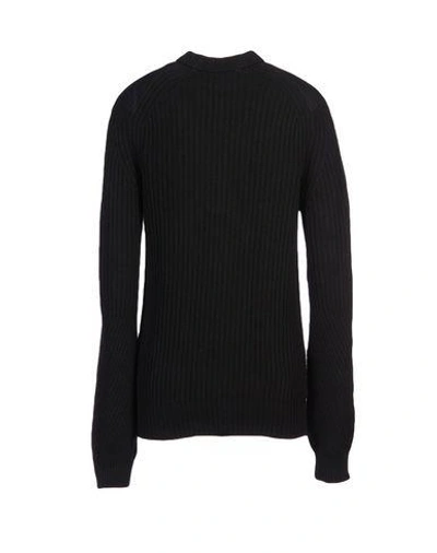 Shop Silent Damir Doma Sweater In Black