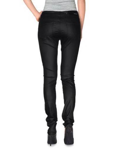 Shop Blk Dnm Casual Pants In Black