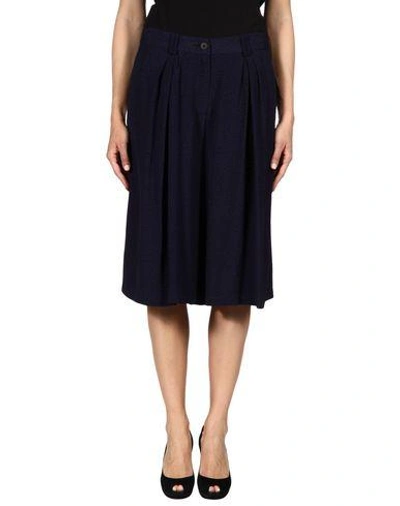 Shop Thakoon Addition Palazzo Pant In Blue