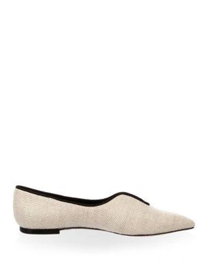 TORY BURCH Lucia Flats 