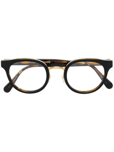 Shop Retrosuperfuture Numero 22 Optical Glasses