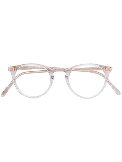 Shop Oliver Peoples O'malley Glasses