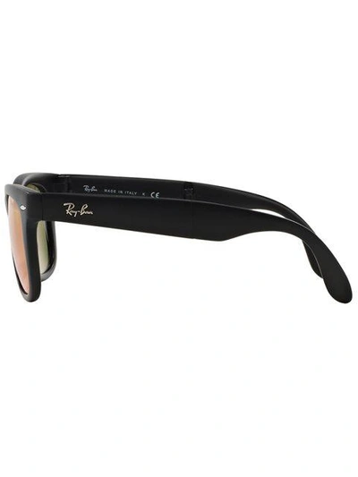 RAY BAN RB4105 Original Wayfarer Dobrável RB410511556773