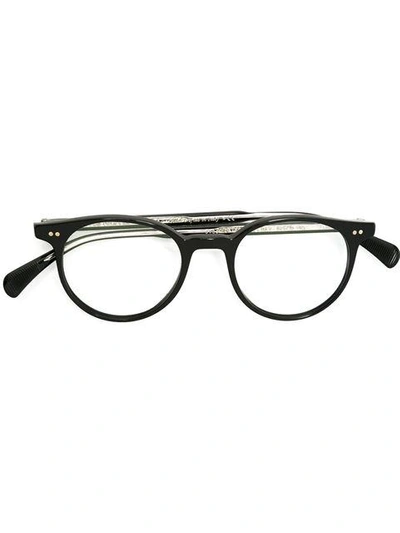 Shop Oliver Peoples 'delray' Glasses