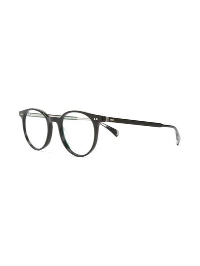 Shop Oliver Peoples 'delray' Glasses