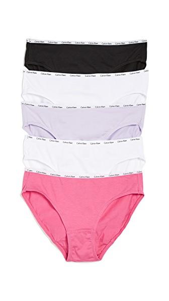 calvin klein underwear 5 pack