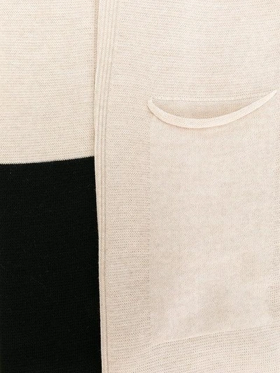 Shop Rick Owens Arm Warmers In Nude & Neutrals