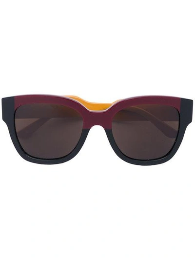 Shop Marni Cat Eye Sunglasses