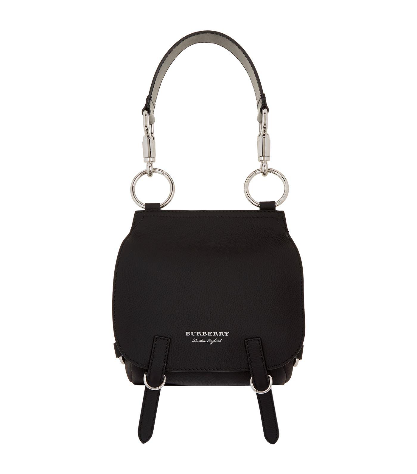 burberry bridle bag