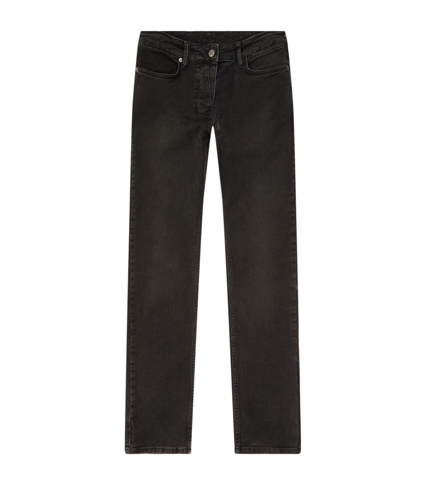 Ksubi Van Winkle Skinny Jeans In Black | ModeSens