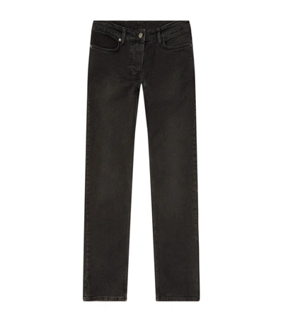 Shop Ksubi Van Winkle Skinny Jeans In Black