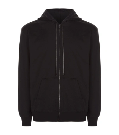 Shop 3.1 Phillip Lim / フィリップ リム Spirit Wolf Hoodie In Black