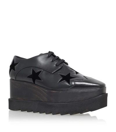 Stella mccartney elyse star on sale platform