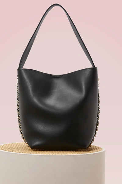 Shop Givenchy Infinity Bucket Bag