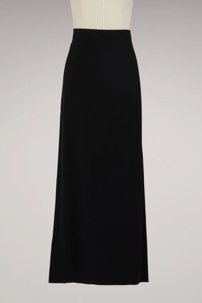 Shop The Row Ernst Skirt In Black