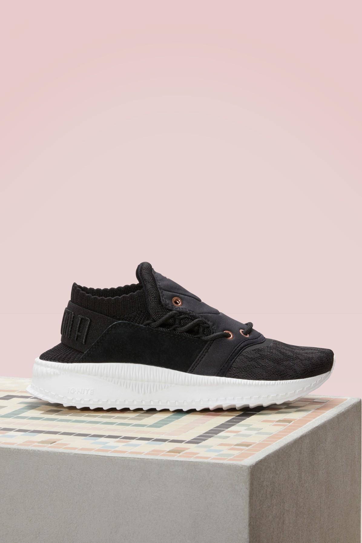 puma tsugi shinsei cubism sneaker