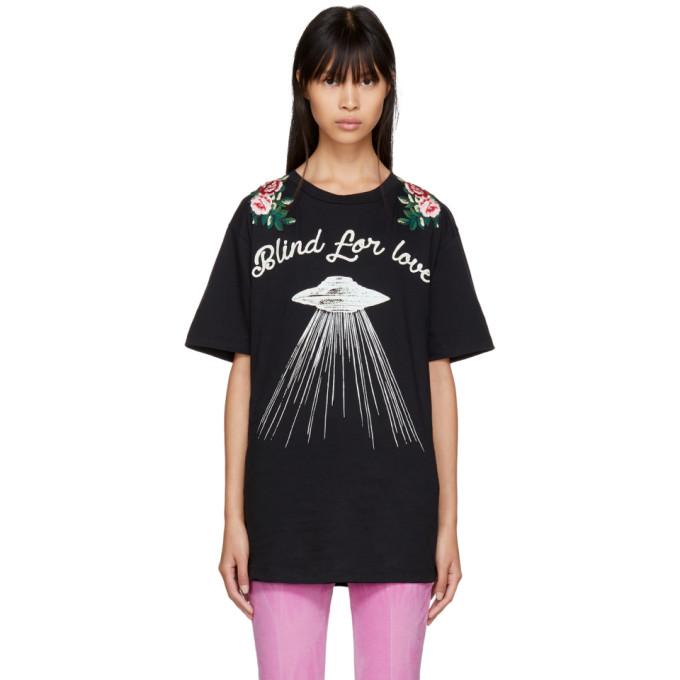 gucci ufo t shirt