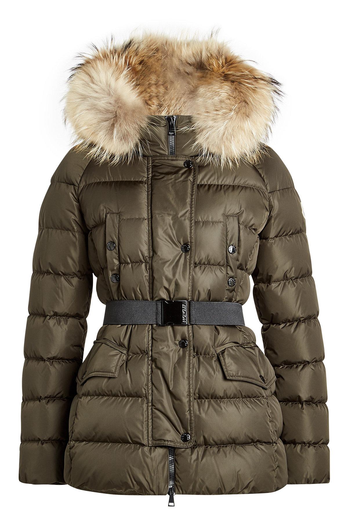 moncler clio