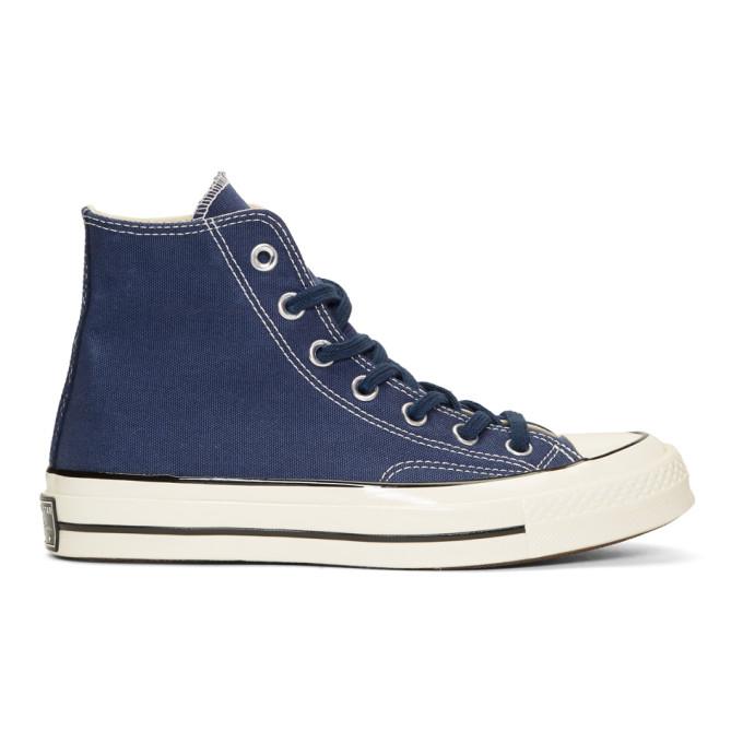 converse 70 midnight navy