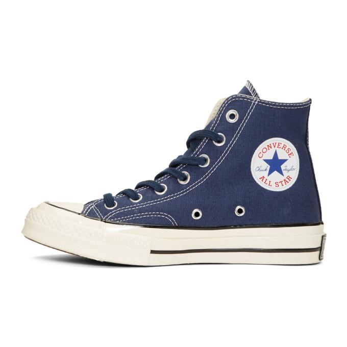 converse 70s midnight navy