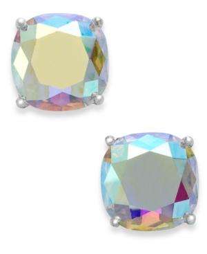 kate spade new york square stud earrings