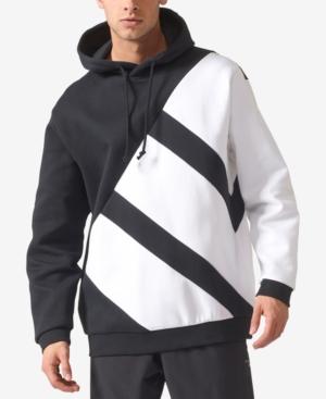 Adidas Originals Men's Originals Eqt Pdx Classic Hoodie, Black | ModeSens