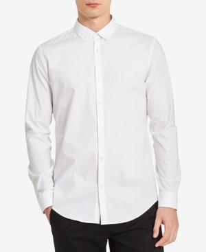 calvin klein infinite slim fit