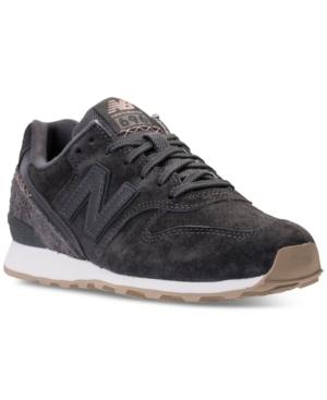 new balance women's 696 casual sneakers
