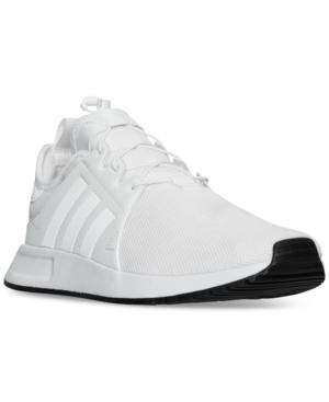 adidas xplorer womens white