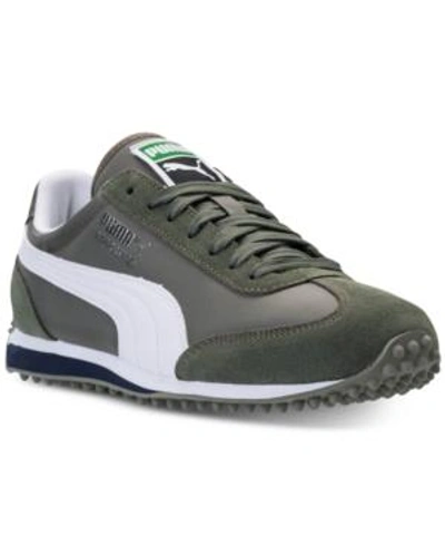 Finish line hotsell puma mens