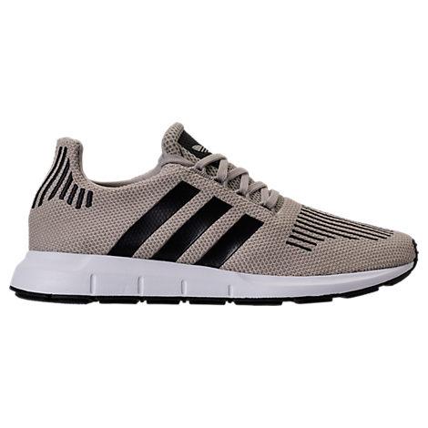 men's originals swift run casual sneakers from finish line