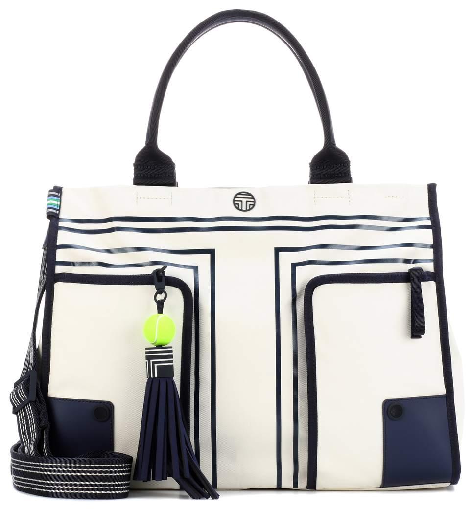 tory burch sport bag