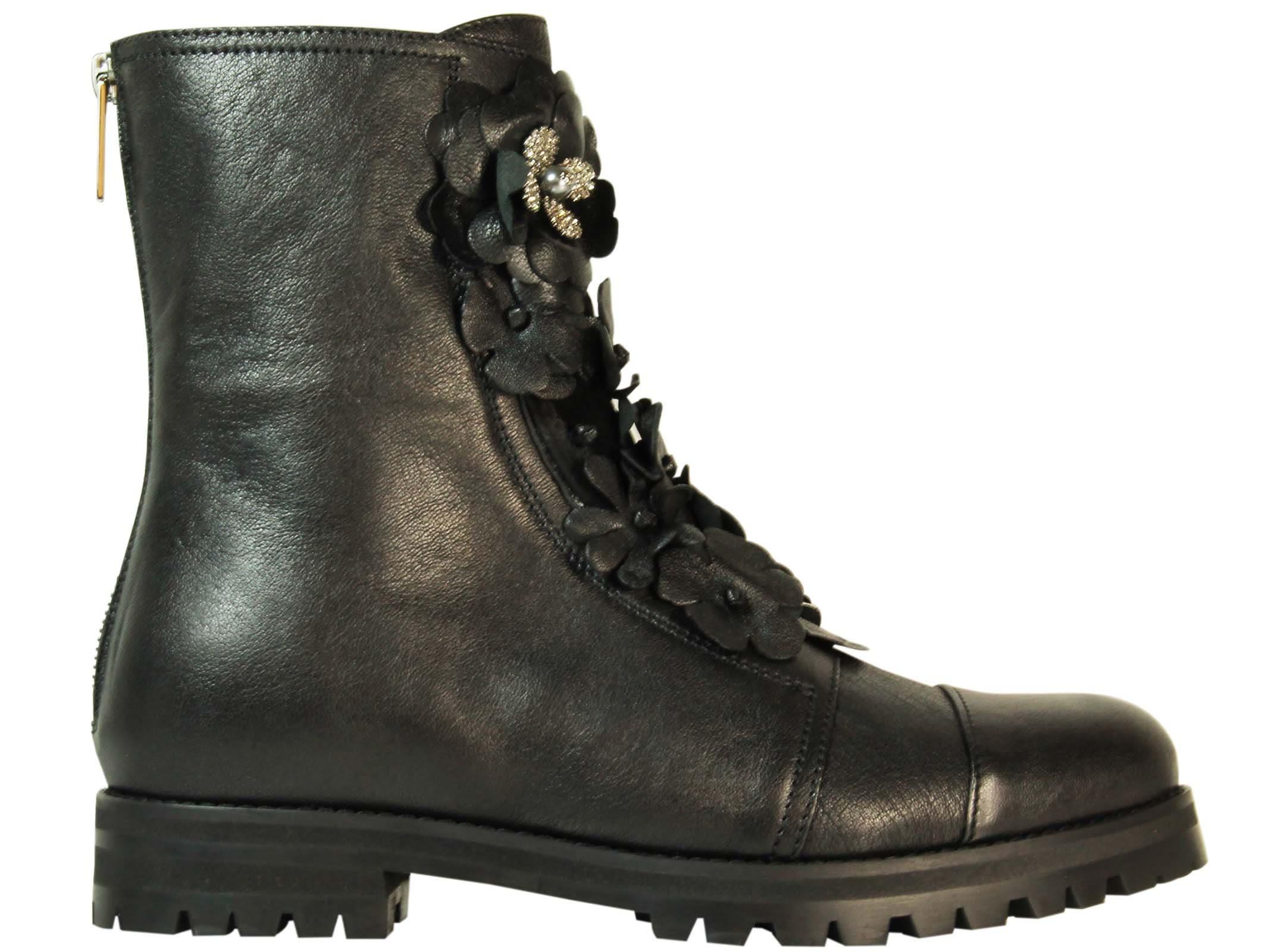 jimmy choo havana boots