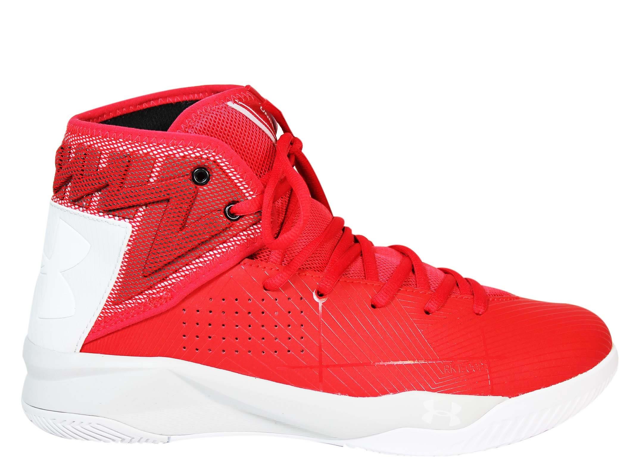 under armor rocket 2