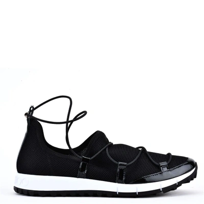 Jimmy choo shop andrea trainers