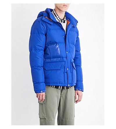 Junya Watanabe Nya Watanabe Comme Des Garcons Man X The North Face