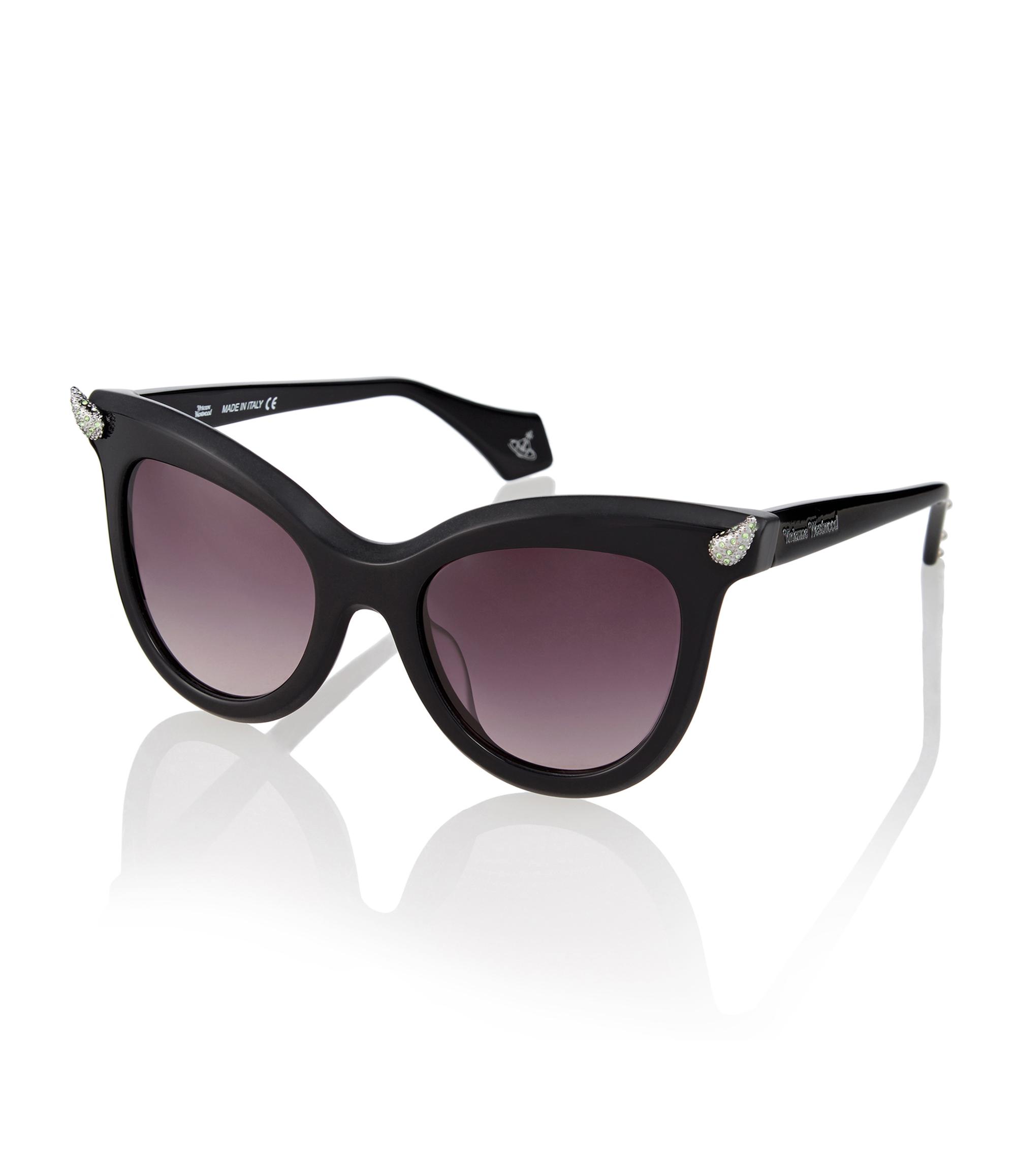 vivienne westwood glasses tartan