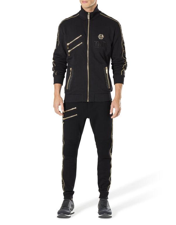 philipp plein mayweather tracksuit