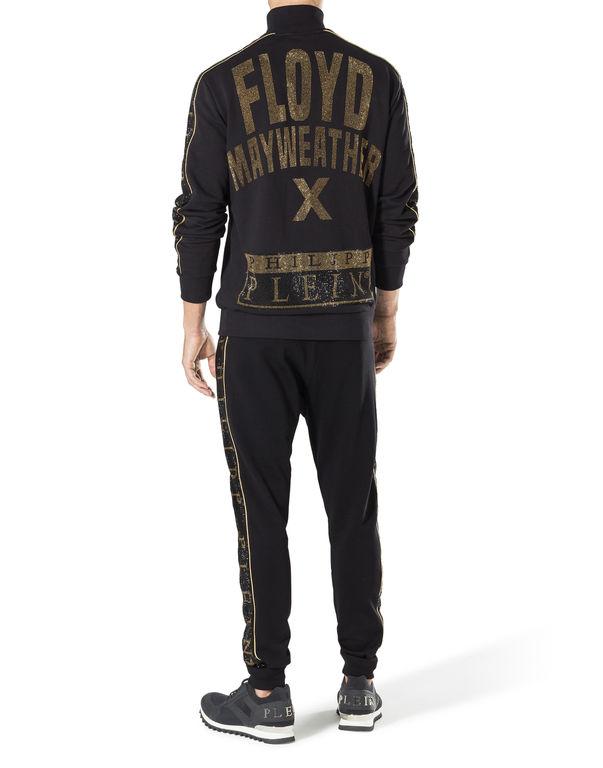 floyd mayweather philipp plein jacket