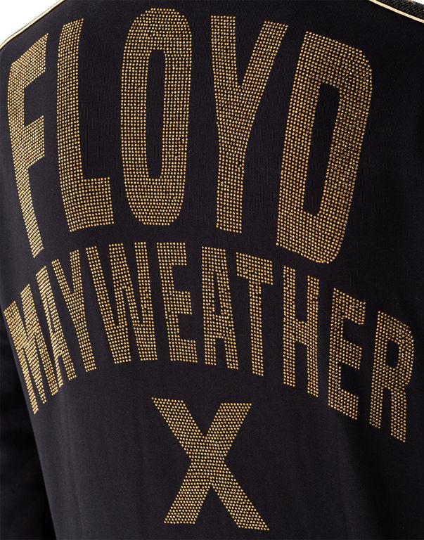 floyd mayweather philipp plein tracksuit