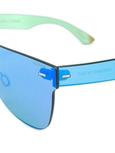 flat sunglasses