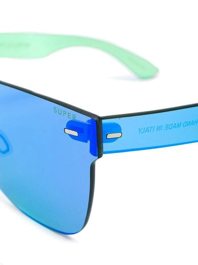 flat sunglasses