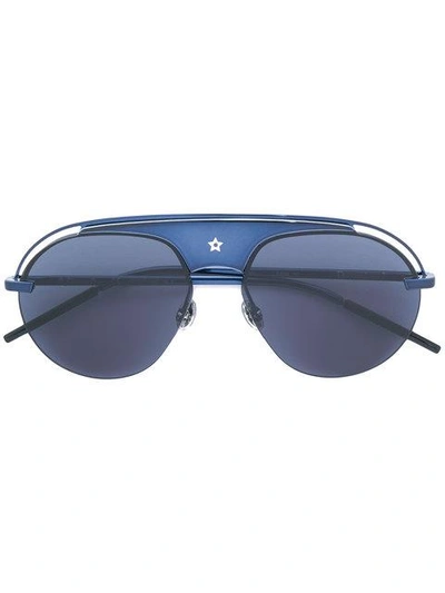 Shop Dior Evolution 2 Sunglasses