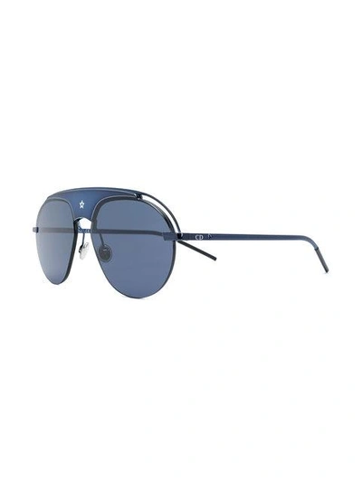 Shop Dior Evolution 2 Sunglasses