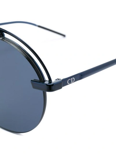 Shop Dior Evolution 2 Sunglasses