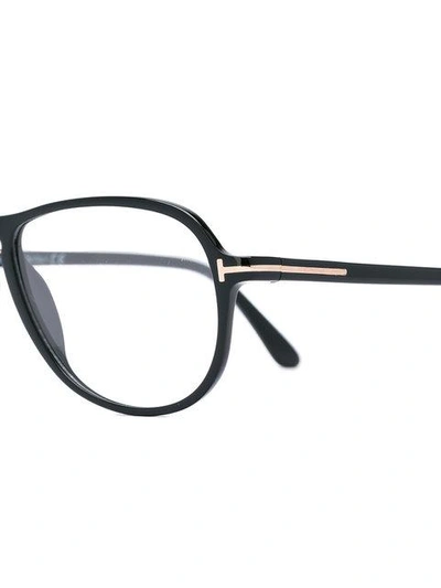 Shop Tom Ford Aviator Glasses