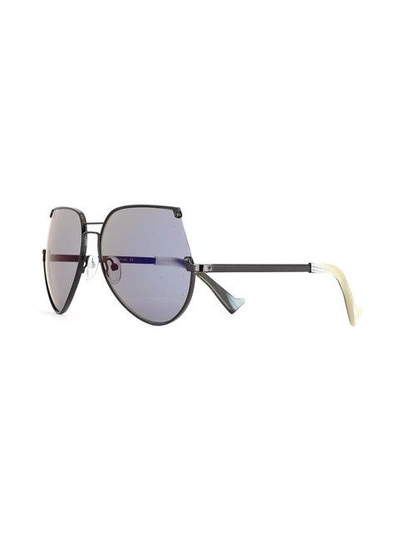 Shop Grey Ant Embassy Sunglasses
