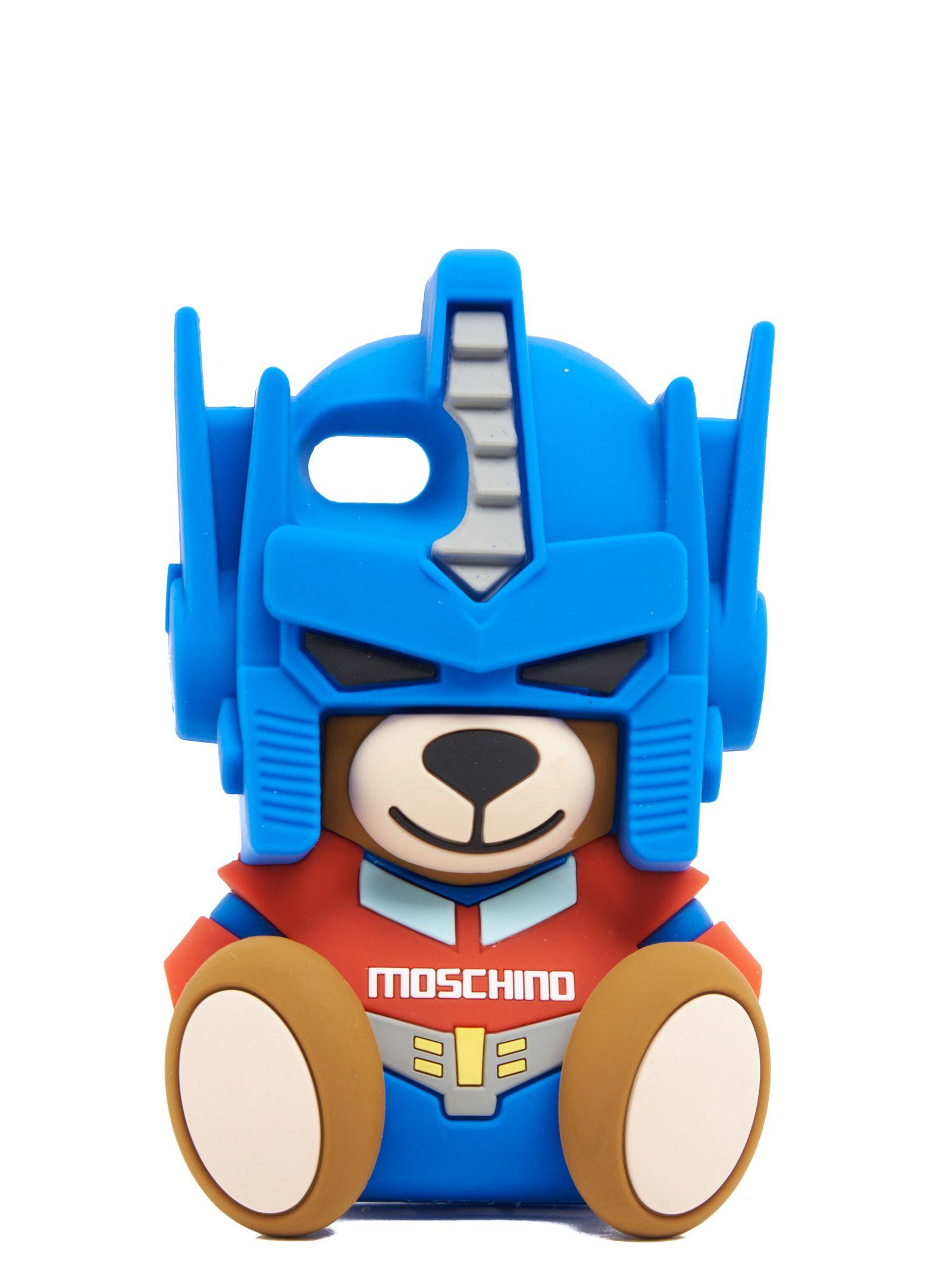 moschino transformer