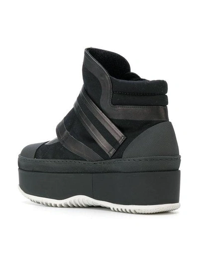 Shop Marni Sneaker Ankle Boots